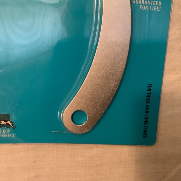 Master Grooming Tools Dog Mat & Tangle Splitter - Picture 3 of 4